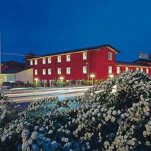 Fiera Di Brescia megye