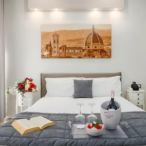 Ginori Al Duomo Отель Флоренция