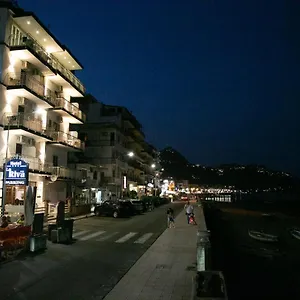 La Riva Отель Джардини-Наксос