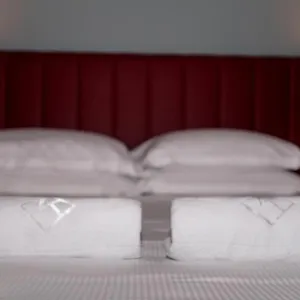 فندق K Modern بسكييرا ديل غاردا