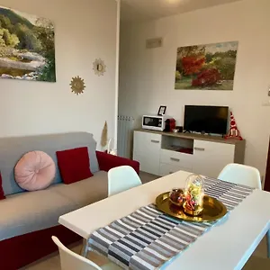 Residenza Cappuccini Apartmanhotel Peschiera del Garda