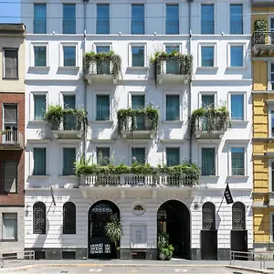 Senato Hotel Mailand