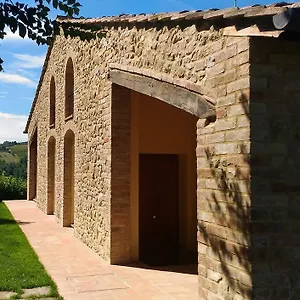 Capanna 1826 Bauernhof San Gimignano