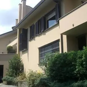 Al Monte Otel
