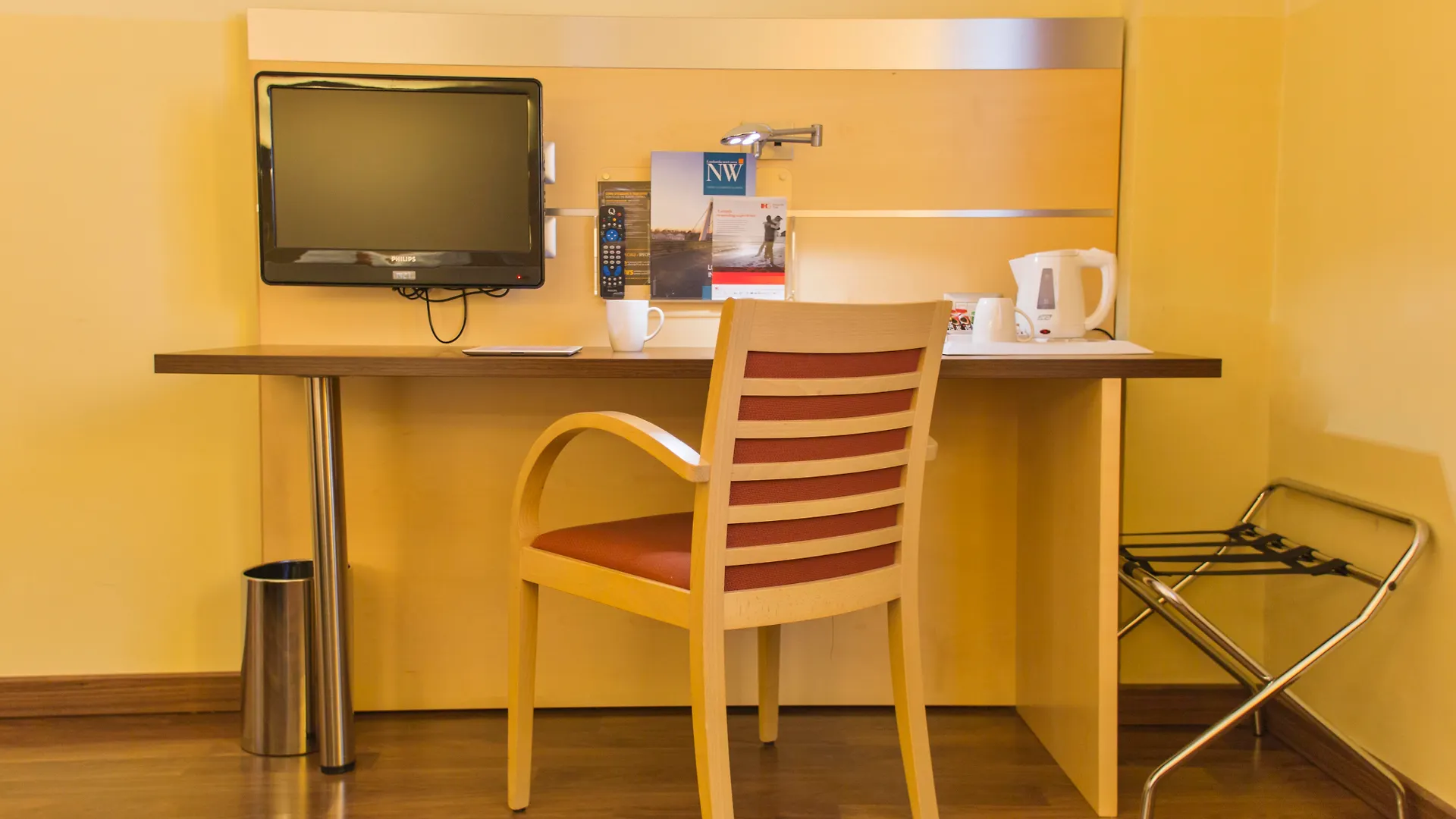 Holiday Inn Express Milan-Malpensa Airport By Ihg Somma Lombardo Hotel