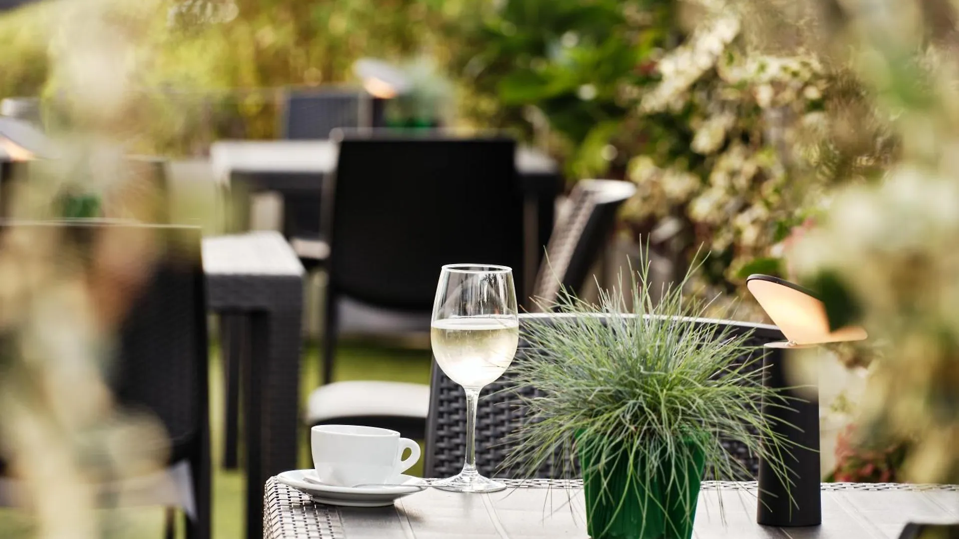 *** Szálloda Holiday Inn Express Milan-Malpensa Airport By Ihg Somma Lombardo Olaszország