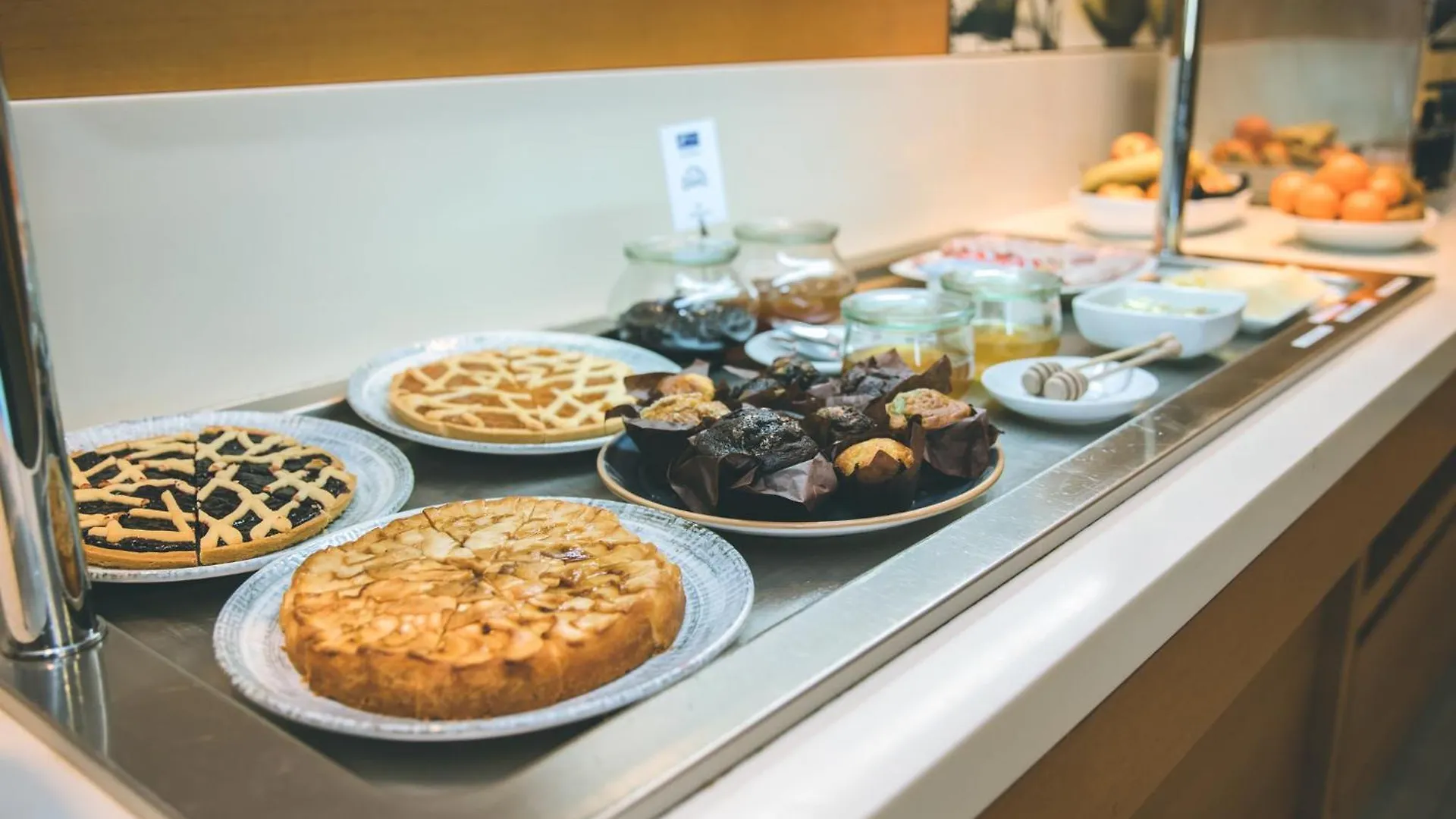 Holiday Inn Express Milan-Malpensa Airport By Ihg Somma Lombardo